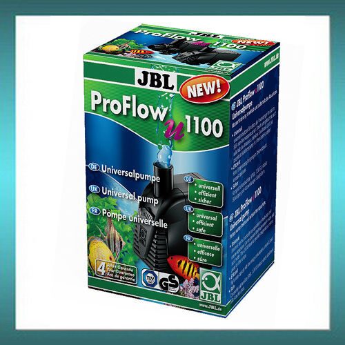 Помпа для аквариума JBL ProFlow u1100