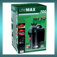 Фильтр для аквариума внешний Aquael Unimax 700