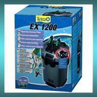 Фильтр для аквариума внешний Tetra EX 1200 Plus